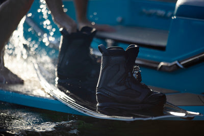 Ex Demo Wakeboard Boots | Buy Wake UK