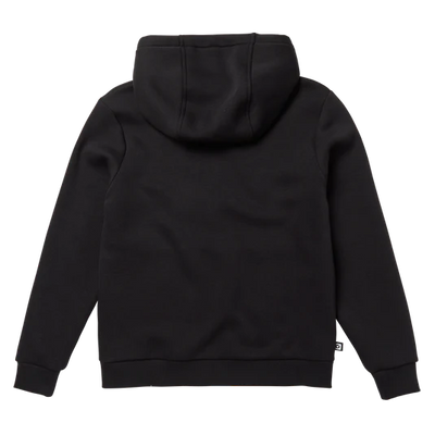 Mystic | Brand Hoodie Sweat Women | Black | 2023 | Buy Wake UK 1