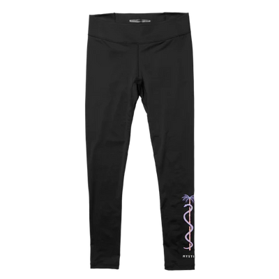 Mystic | Paradise Legging Women | Black | 2023 | Buy Wake UK