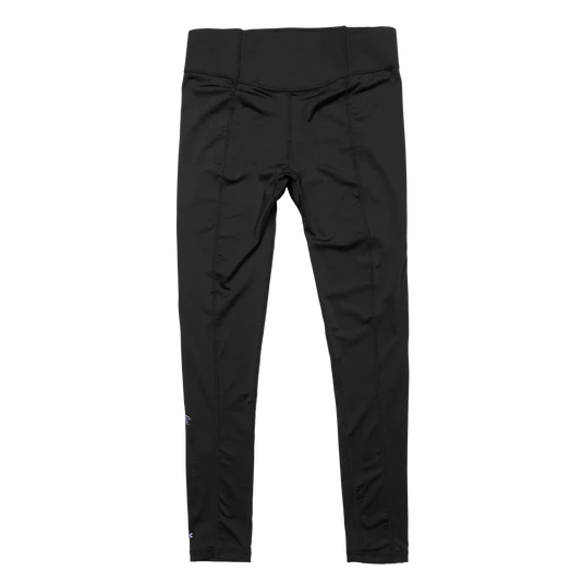 Mystic | Paradise Legging Women | Black | 2023 | Buy Wake UK 1