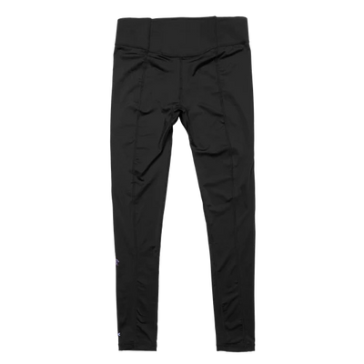 Mystic | Paradise Legging Women | Black | 2023 | Buy Wake UK 1