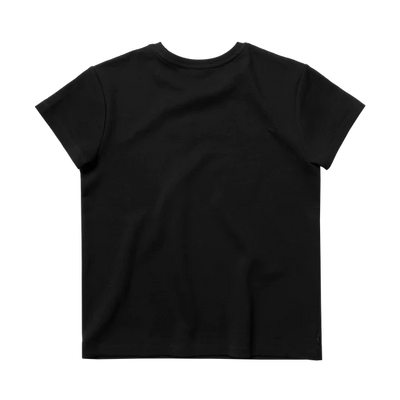 Mystic | The Spirit Tee | Black | 2023 | Buy Wake UK 1