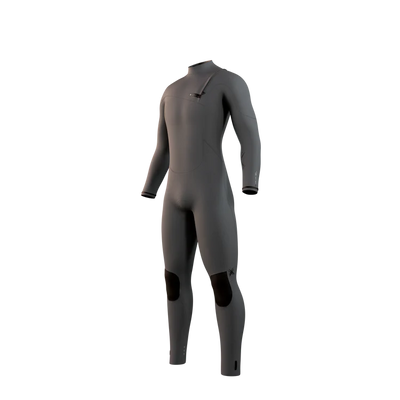 Mystic | The One Fullsuit 3/2mm Zipfree | Ph Grey | 2023 | Buy Wake UK Wetsuits