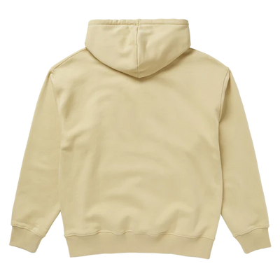 Mystic | Scope Hood Sweat | Warm Sand | 2023 | Buy Wake UK 1