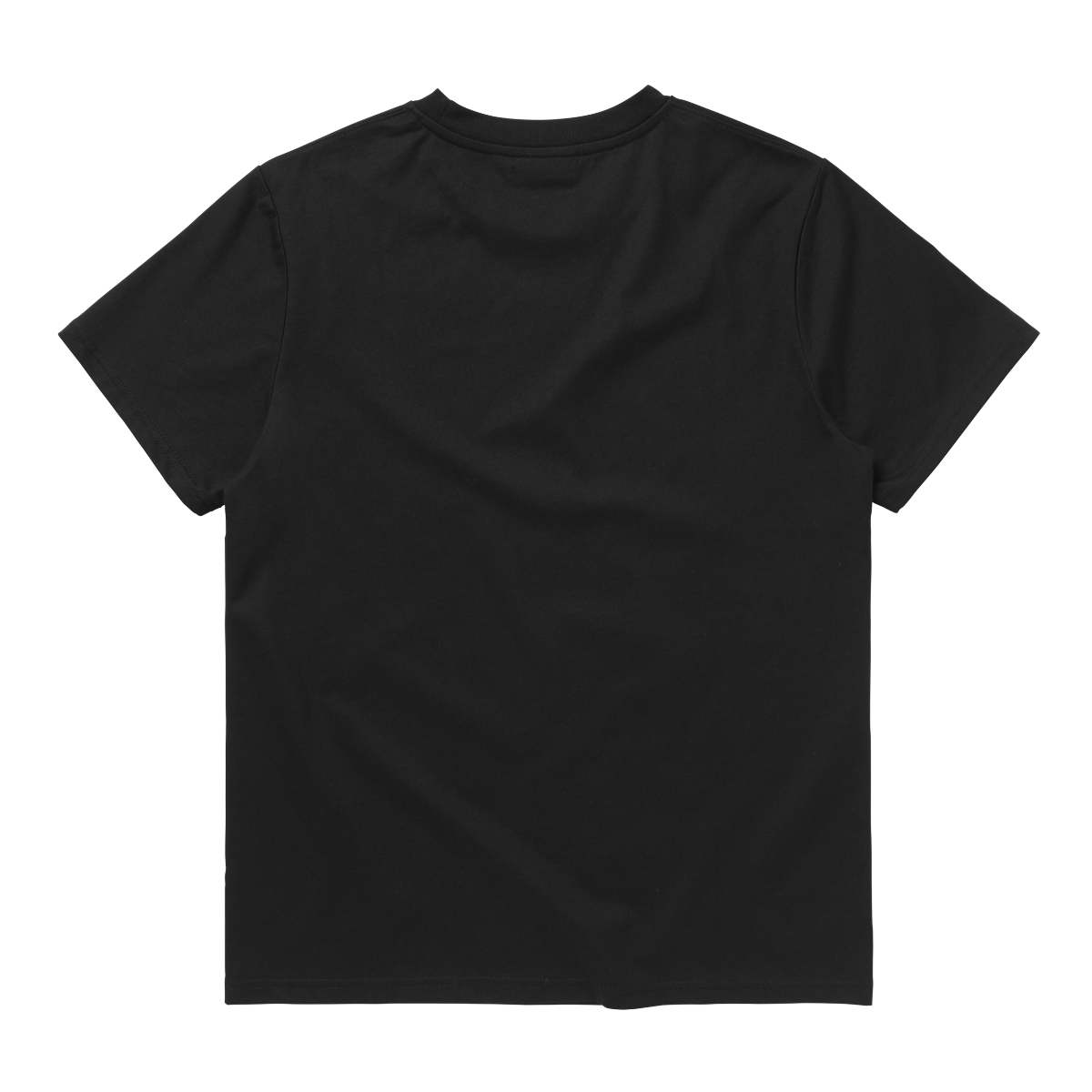 Mystic - Icon Tee Men - Black - 2025