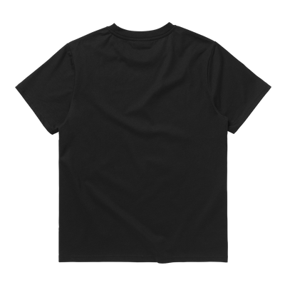 Mystic - Icon Tee Men - Black - 2025