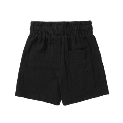 Mystic | Flare Short | Black | 2023 | Buy Wake UK 1