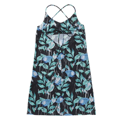 Mystic | Lily Dress | Turquoise | 2023 | Buy Wake UK 1