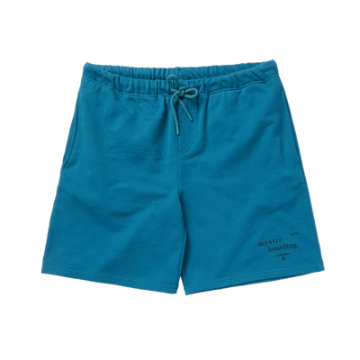 Mystic | Cruise Walkshort | Ocean | 2023 | Buy Wake UK