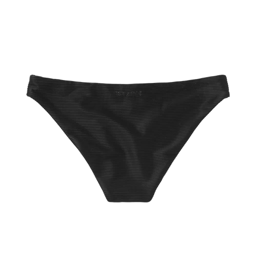 Mystic | Frenzy Bikini Bottom | Black | 2023 | Buy Wake UK 1