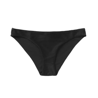 Mystic | Frenzy Bikini Bottom | Black | 2023 | Buy Wake UK