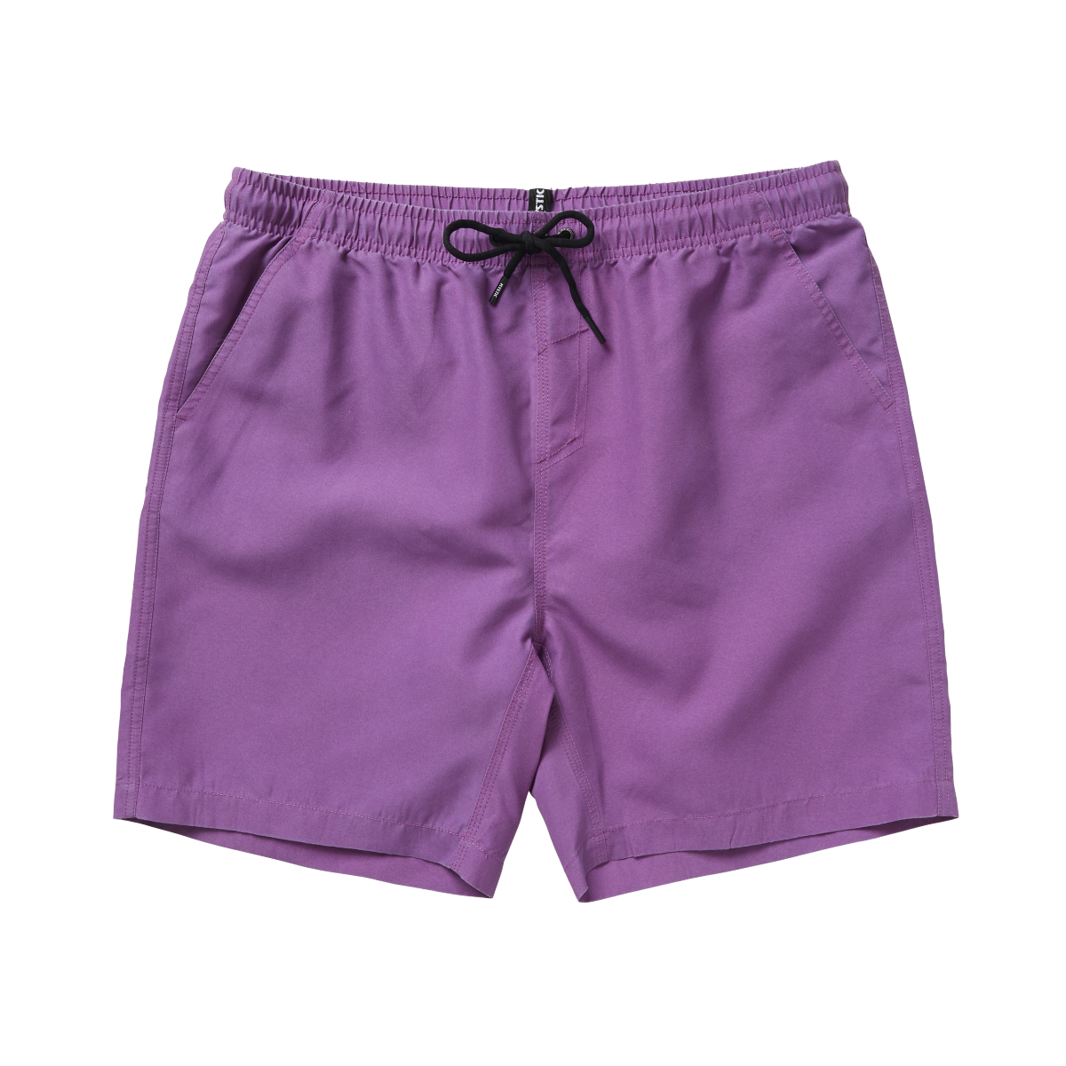 Mystic - Brand Swim Boardshort - Sunset Purple - 2023