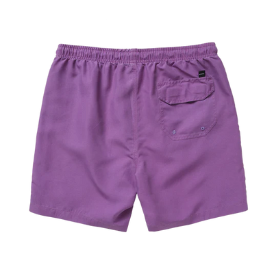 Mystic | Brand Swim Boardshort | Sunset Purple | 2023 | Buy Wake UK 1