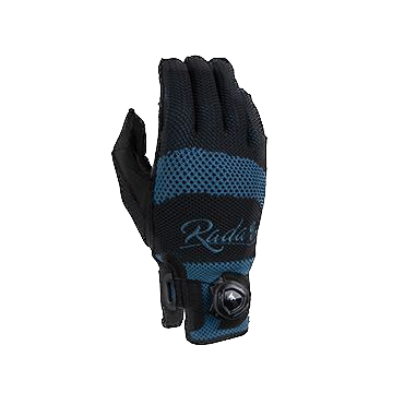 Radar | Engineer BOA Inside-Out Glove | Black/Blue | 2023