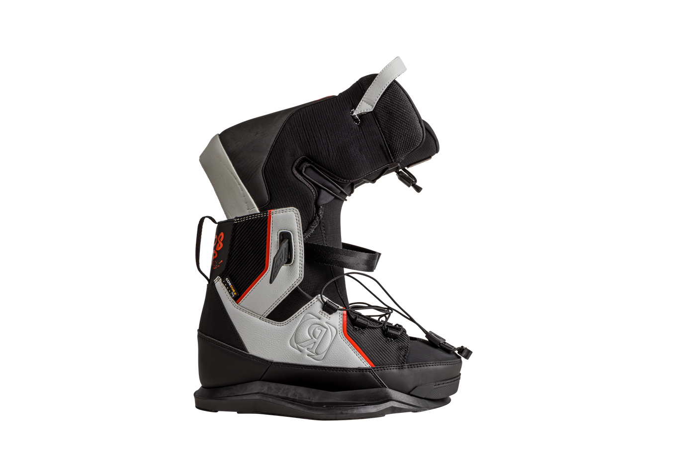 Ronix | Atmos EXP | 2023 | Buy Wake UK Wakeboard Boots 7