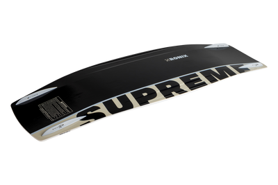 Ronix | Supreme | Air Core 3 | Black | 2023 | Buy Wake UK. Boat Wakeboards. 2