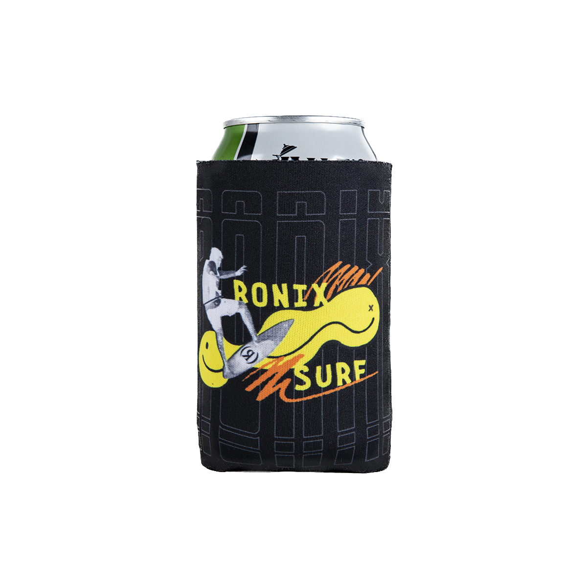 Ronix - Coldy-Holdy