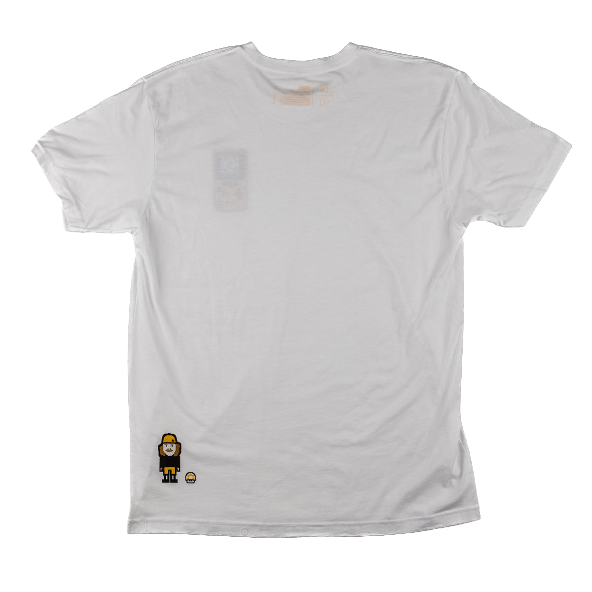 Ronix - Game Dude T-Shirt - White