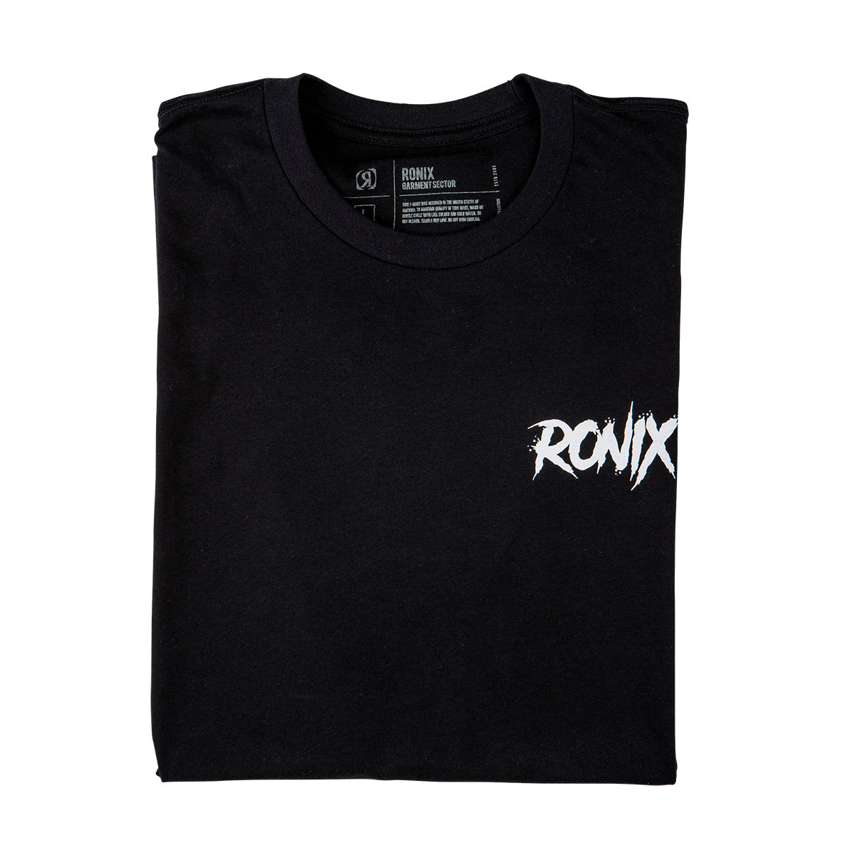 Ronix - RXT T-Shirt - Black