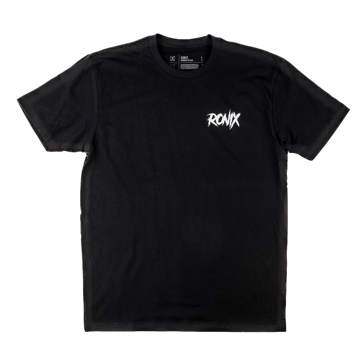 Ronix - RXT T-Shirt - Black