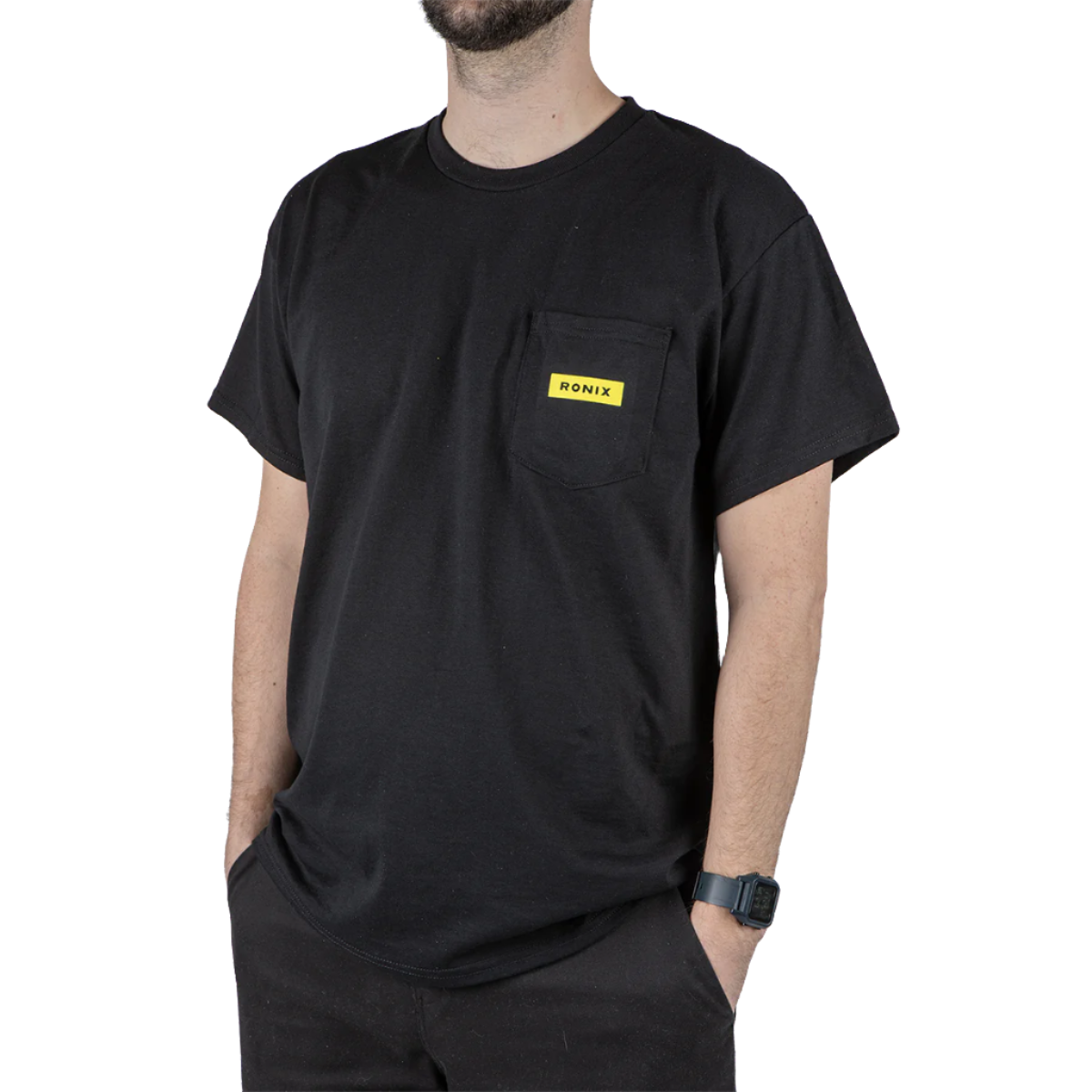 Ronix - Megacorp Pocket T-Shirt - 2024