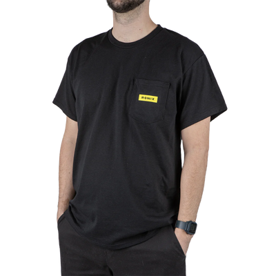 Ronix - Megacorp Pocket T-Shirt - 2024