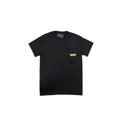 Ronix - Megacorp Pocket T-Shirt - 2024