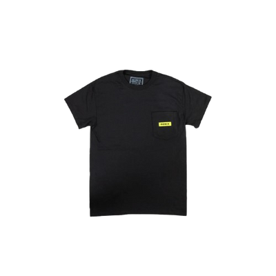 Ronix - Megacorp Pocket T-Shirt - 2024