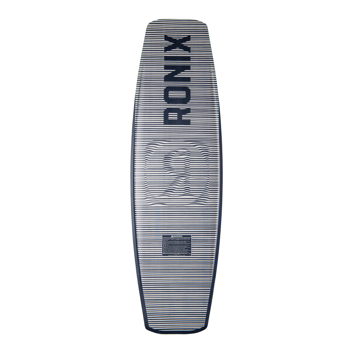 Ronix - Kinetik Project Wakeboard - Springbox 2 - 2024