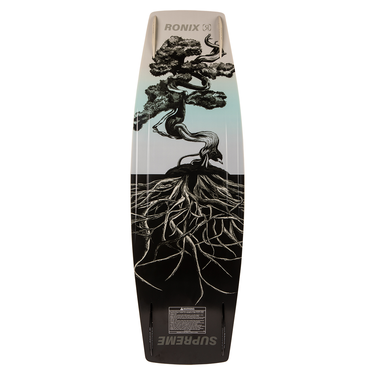 Ronix - Supreme Wakeboard - 2024