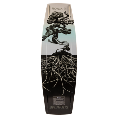 Ronix - Supreme Wakeboard - 2024