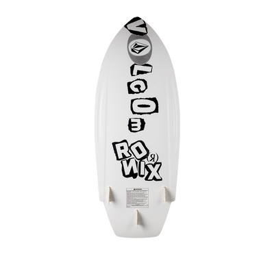 Ronix - Volcom - Sea Captain Wakesurf - 2024