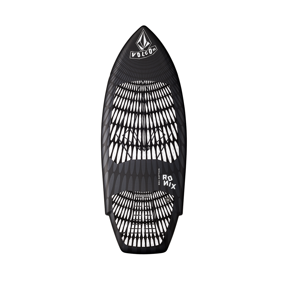 Ronix - Volcom - Sea Captain Wakesurf - 2024