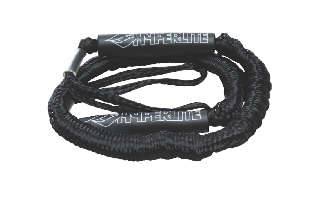 Hyperlite - 4 Ft Rope Bungee Dock Tie - 2024