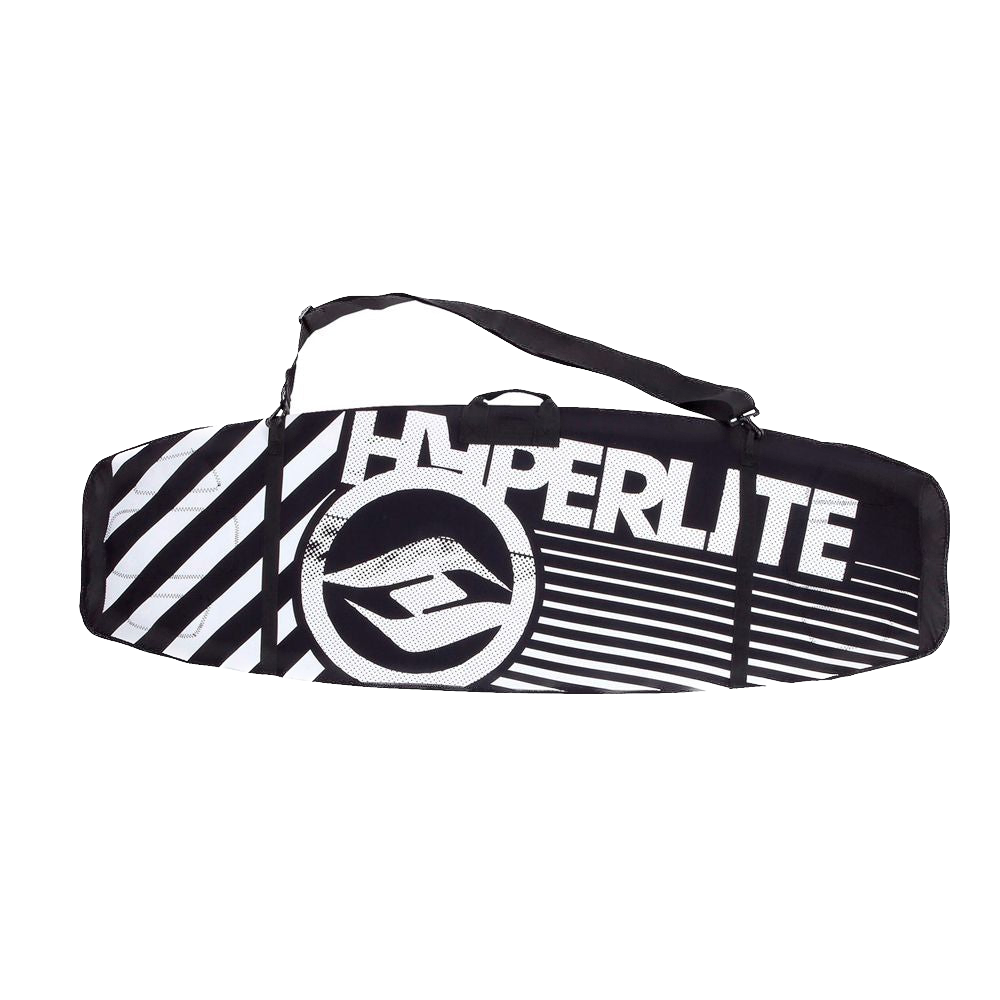 Hyperlite - Wakeboard Rubber Wrap Wakeboard