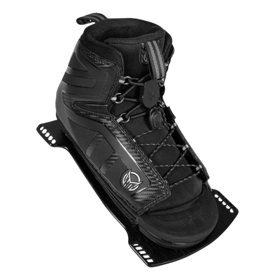 HO Sports - Stance 130 Boot - Front - 2024