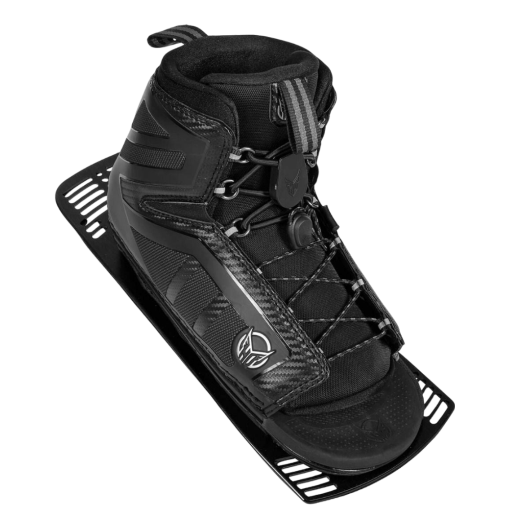 HO Sports - Stance 130 Boot - Rear - 2024