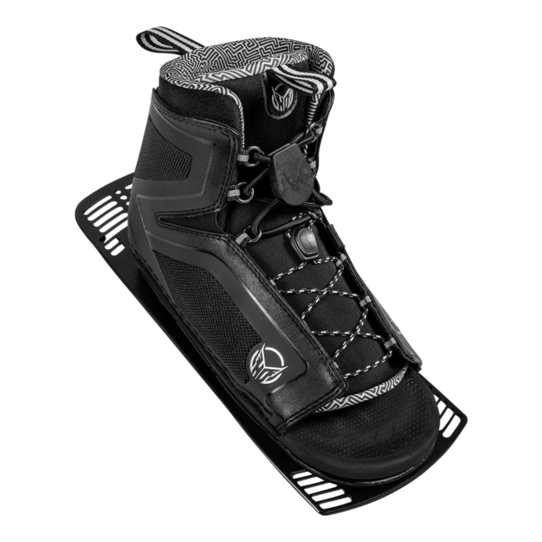 HO Sports - Stance 110 Boot - Rear - 2024