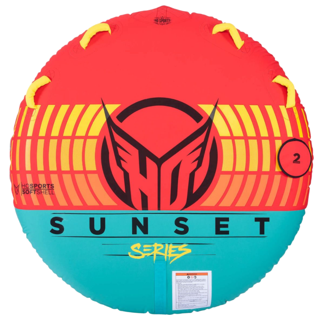 HO Sports - Sunset 2 Tube - 2024