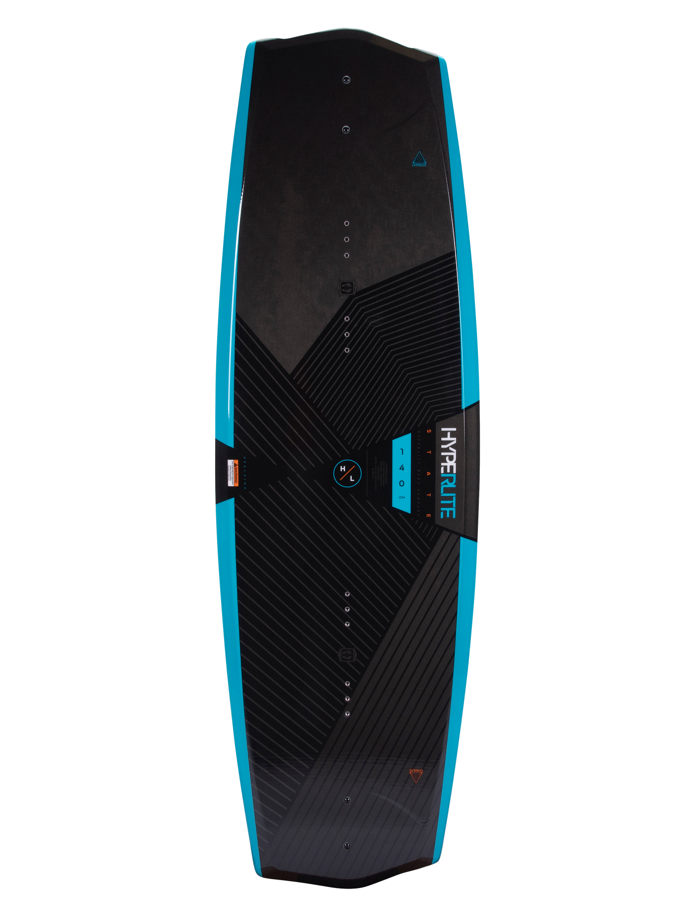 Hyperlite State Wakeboard | 2023 | Buy Wake UK