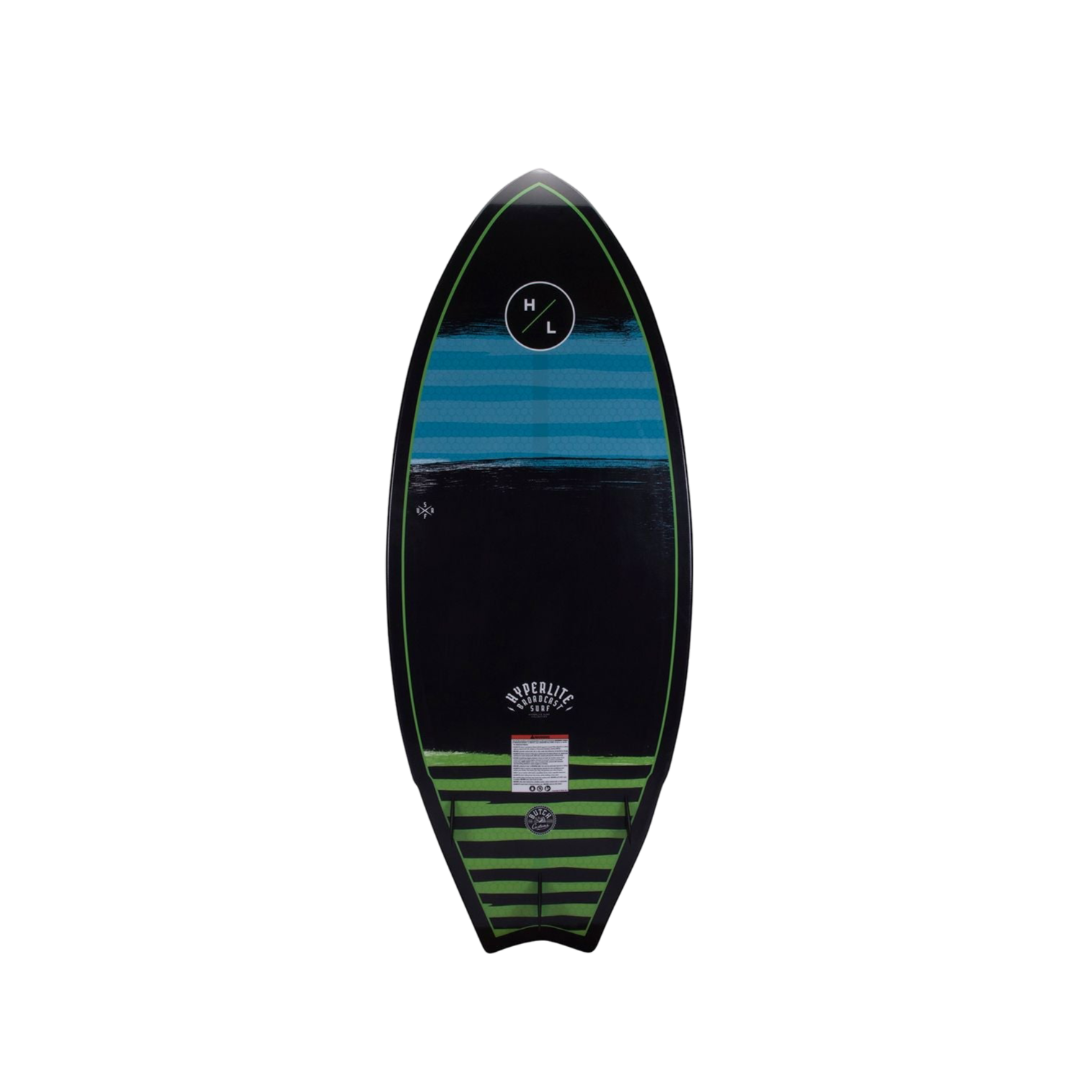 Hyperlite - Broadcast Wakesurf - 2024