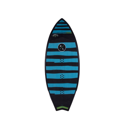 Hyperlite - Broadcast Wakesurf - 2024