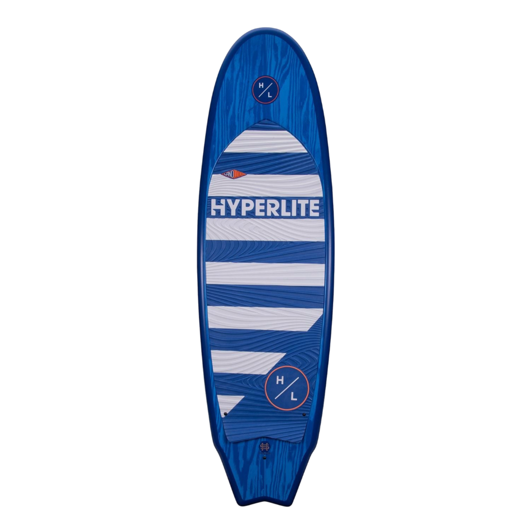 Hyperlite - Landlock Wakesurf - 2024