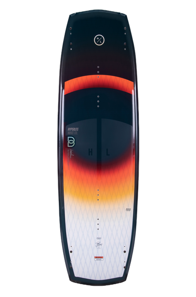 Hyperlite | Baseline Wakeboard | 2023 | Buy Wake UK Boat Wakeboards