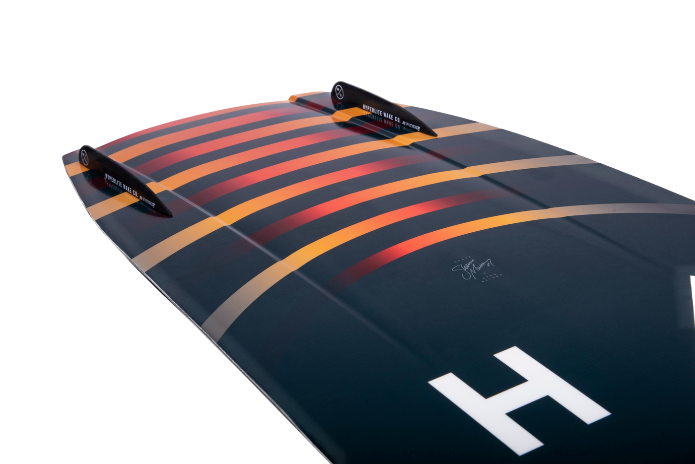 Hyperlite | Baseline Wakeboard | 2023 | Buy Wake UK Boat Wakeboards 6