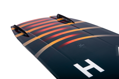 Hyperlite | Baseline Wakeboard | 2023 | Buy Wake UK Boat Wakeboards 6