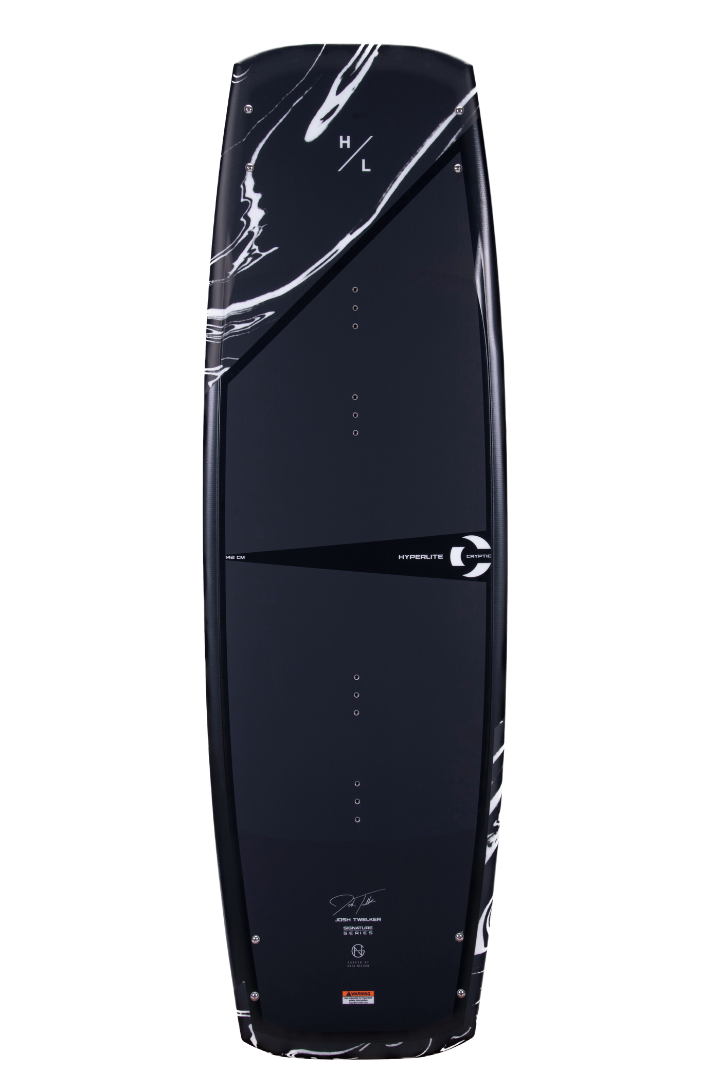 Hyperlite | Cryptic Wakeboard | 2023 | Buy Wake UK 1