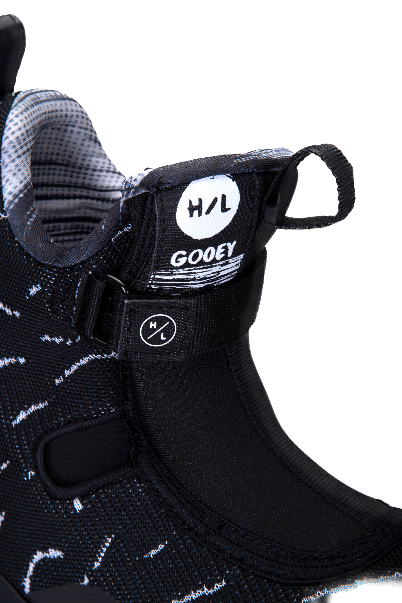 Hyperlite | Gooey Boot | Buy Wake UK Wakeboard Boots 1