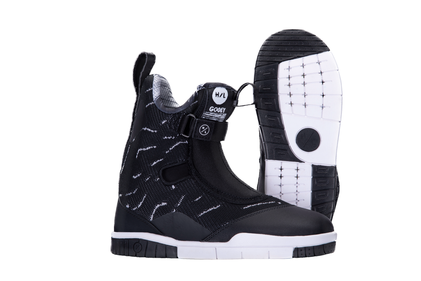 Hyperlite | Gooey Boot | Buy Wake UK Wakeboard Boots 5