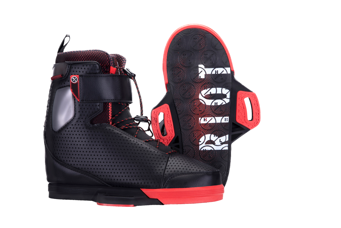 Hyperlite | Riot Boot | 2023 | Buy Wake UK Wakeboard Boots 4